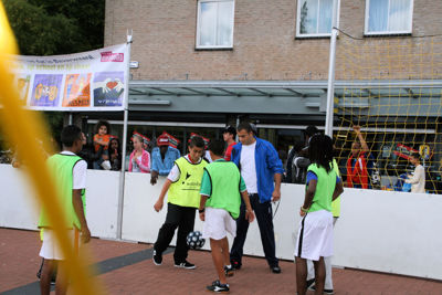 Foto 43 uit 4x4BoardingVoetbal