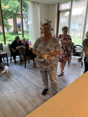 Foto 15 uit kaarten ijsselburgh