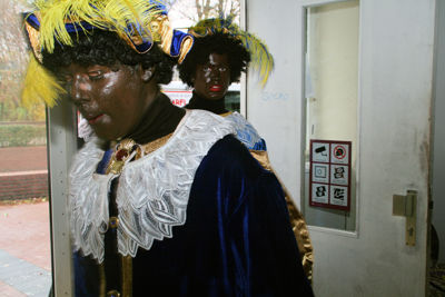 Foto 38 uit Sint in de Beverwaard