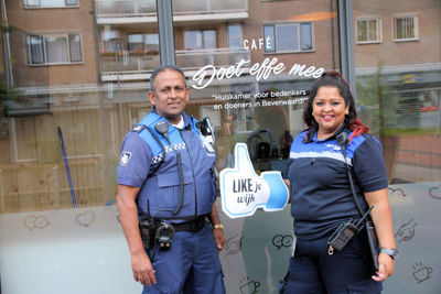 Foto 8 uit OndernemersMetDuim