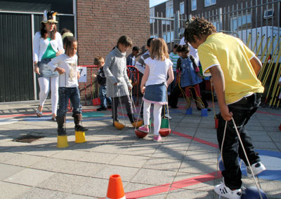 Foto 271 uit RKRegenboog30Jaar