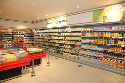 Foto 66 uit hoogvliet verbouwen