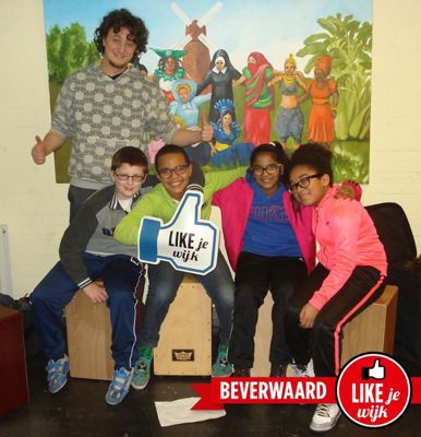 Foto 40 uit LIKEJEWIJK FOTO'S_3