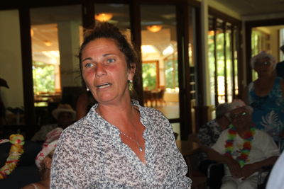 Foto 142 uit Ouderen4Daagse2018