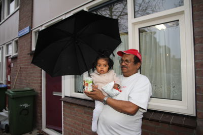 Foto 13 uit KerstSandenburgbaan