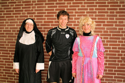 Foto 145 uit CarnavalRKRegenboog