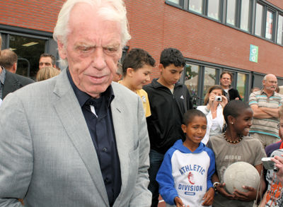 Foto 120 uit RK Regenboog18-06