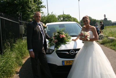 Foto 161 uit Bruiloft-Beverwaard