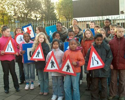 Foto 32 uit Startverkeersslang07