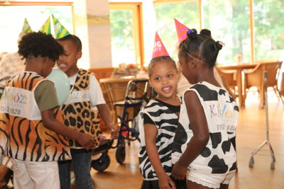 Foto 19 uit NicoZwangTrakteerd