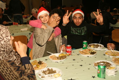 Foto 11 uit AZC BuffetInDe Focus