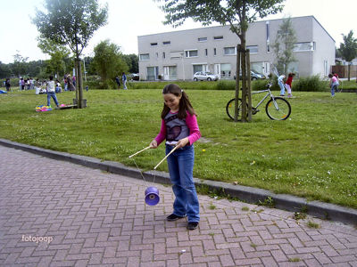 Foto 97 uit circus beverwaard