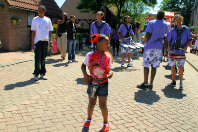 Foto 203 uit Carnaval Beverwaard