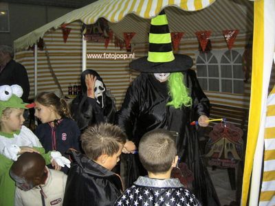 Foto 313 uit halloween2005