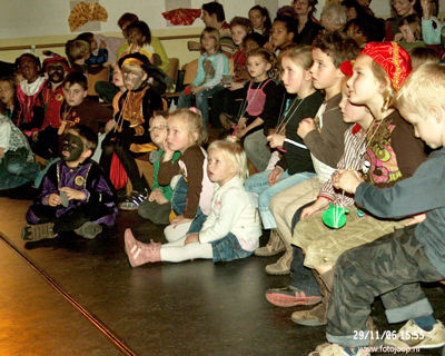 Foto 86 uit sinterklaas 2006 new