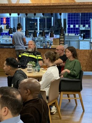 Foto 7 uit Maak de Wijk11-10