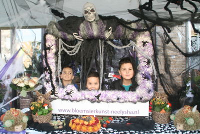 Foto 32 uit HalloweenFotoshoot2015