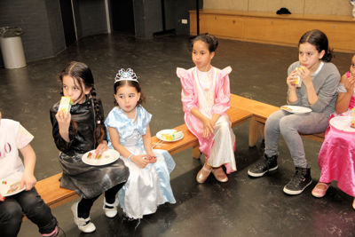 Foto 97 uit Talentenshow Focus