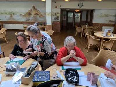 Foto 14 uit KaartenMaken Haken