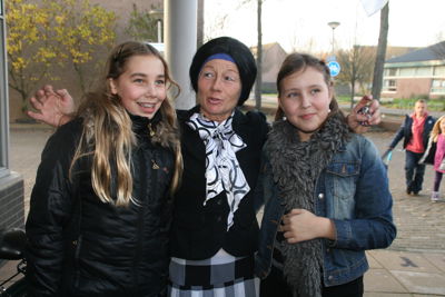 Foto 167 uit OnderwijsbeursFocus