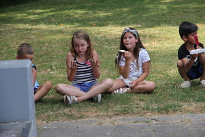 Foto 122 uit Week Van Hoop16-7