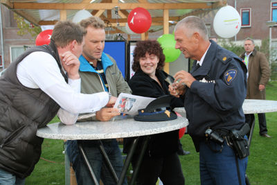 Foto 19 uit Thuis in Beverwaard2