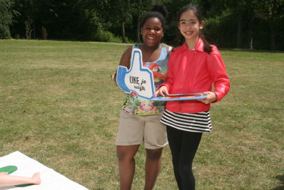 Foto 58 uit Buitenspeeldag10-6