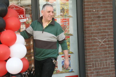 Foto 52 uit Dieren Zaak Catdox