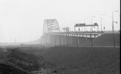 Foto 420 uit BRIENENOORDBRUG