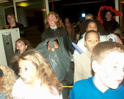 Foto 133 uit Halloweenbeverwaard07