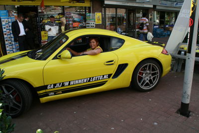 Foto 5 uit LaLuna LoTTo24_7