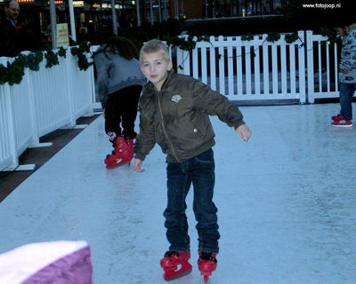 Foto 80 uit schaatsenbeverwaard