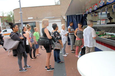 Foto 27 uit Viskar 1ste 21-8-18