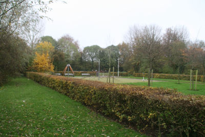 Foto 155 uit Herfst In Beverwaard