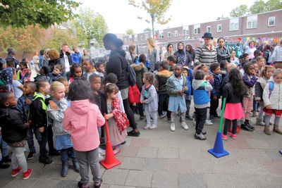 Foto 14 uit DeParel Engelscheles