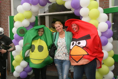 Foto 160 uit PCDeRegenboog16-6