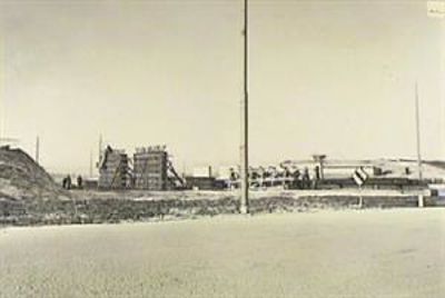 Foto 391 uit BRIENENOORDBRUG