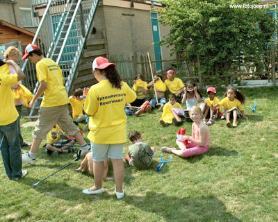 Foto 123 uit schoonmaakactie new