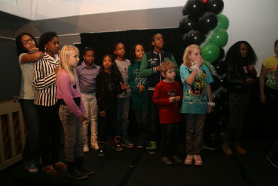 Foto 30 uit KinderModeshowFocus