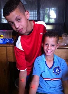 Foto 20 uit VakantieBeverwaard