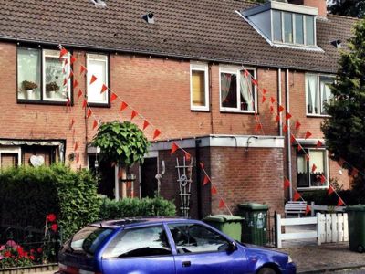 Foto 40 uit OranjeInBeverwaard