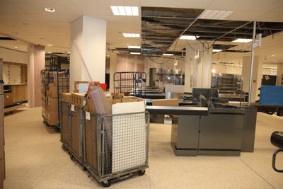 Foto 56 uit hoogvliet verbouwen