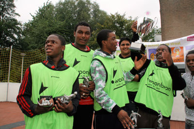 Foto 115 uit 4x4BoardingVoetbal