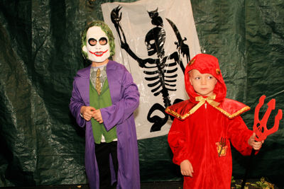 Foto 40 uit HalloWeen27-10-12