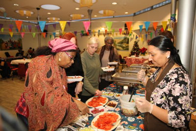 Foto 40 uit Stichting Ik Geef