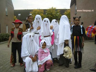 Foto 36 uit halloween2005