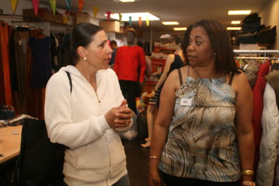 Foto 9 uit High Tea Focus08-05