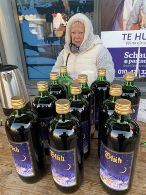 Foto 12 uit t Kerstfeest 2022