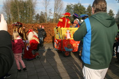 Foto 27 uit SinterklaasStormpolder_3
