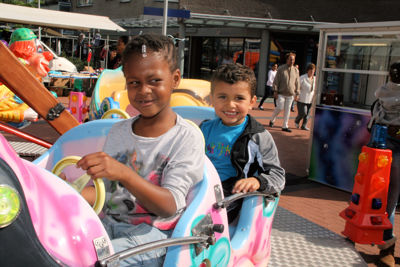 Foto 168 uit Wijkfeest-Braderie